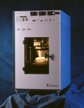 FDM 2000 3D Printer
